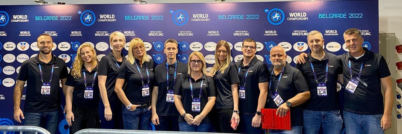 Antidoping agencija banner