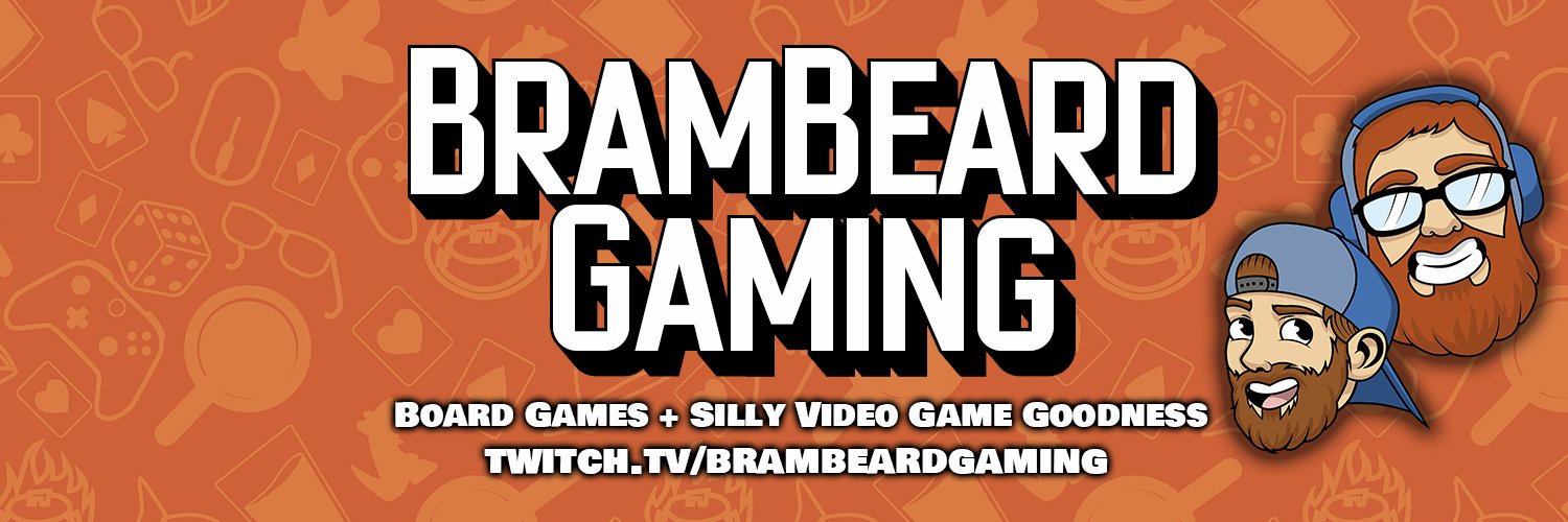 Richmond Bramblet banner