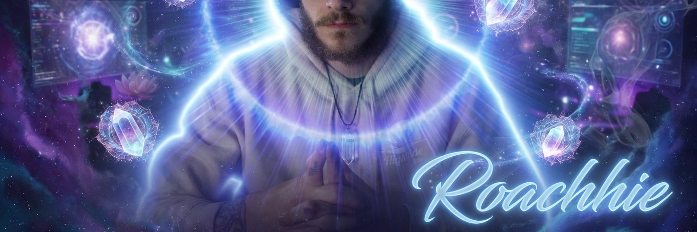 Roach⁷ᵏ banner