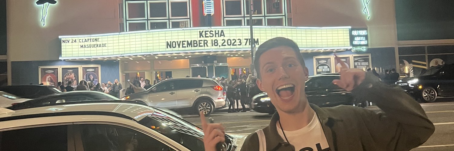 CaseyKassal's profile banner image