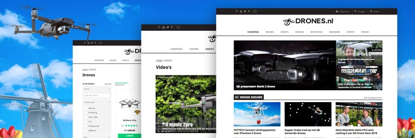 drones_nl's profile banner image