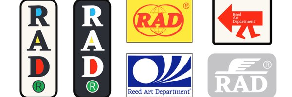 Reed Art Department Profile Banner