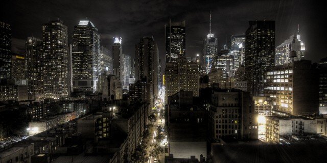 Миша Чернов banner