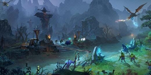 argendoto's profile banner image