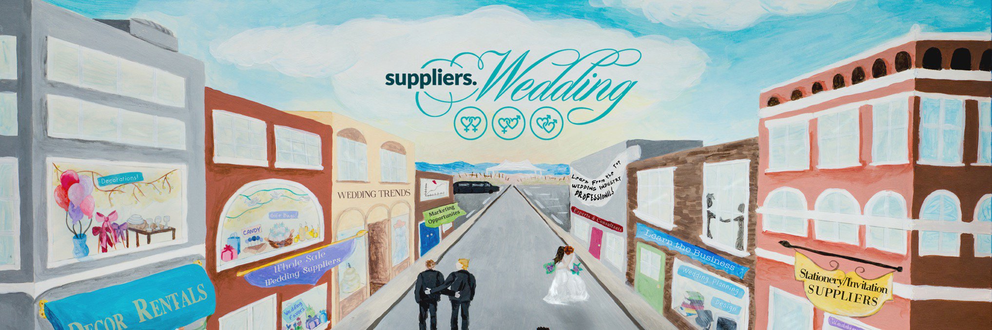 SelltheBride's profile banner image