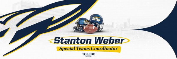 stantonweber Profile Banner