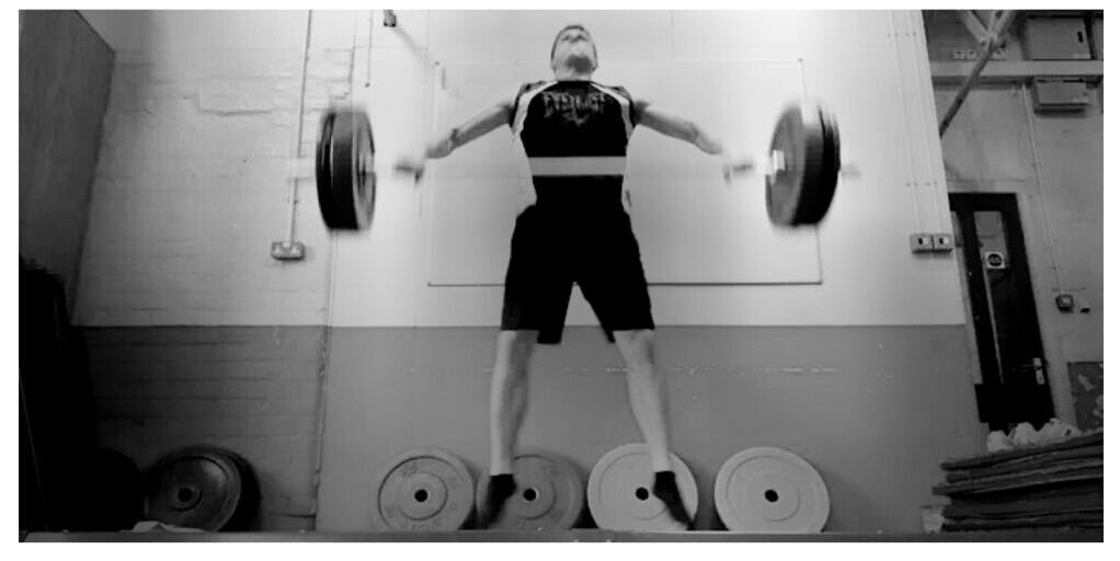 4FrontFitness's profile banner image