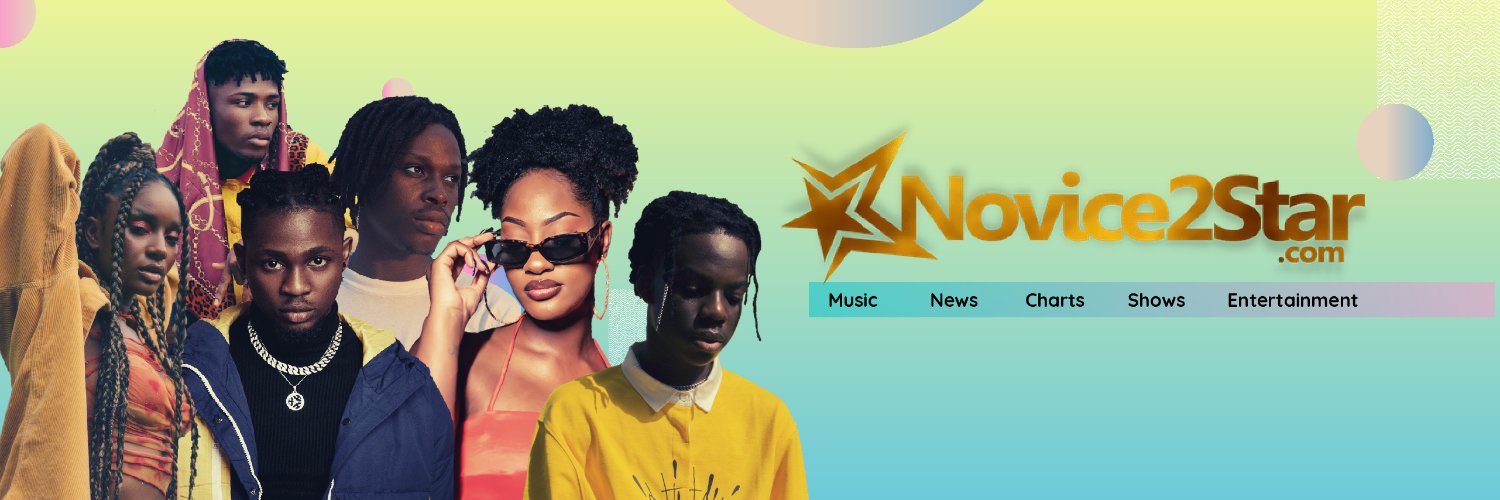 NOVICE2STAR.COM ™ banner