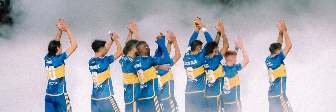 fedeparedesOK's profile banner image