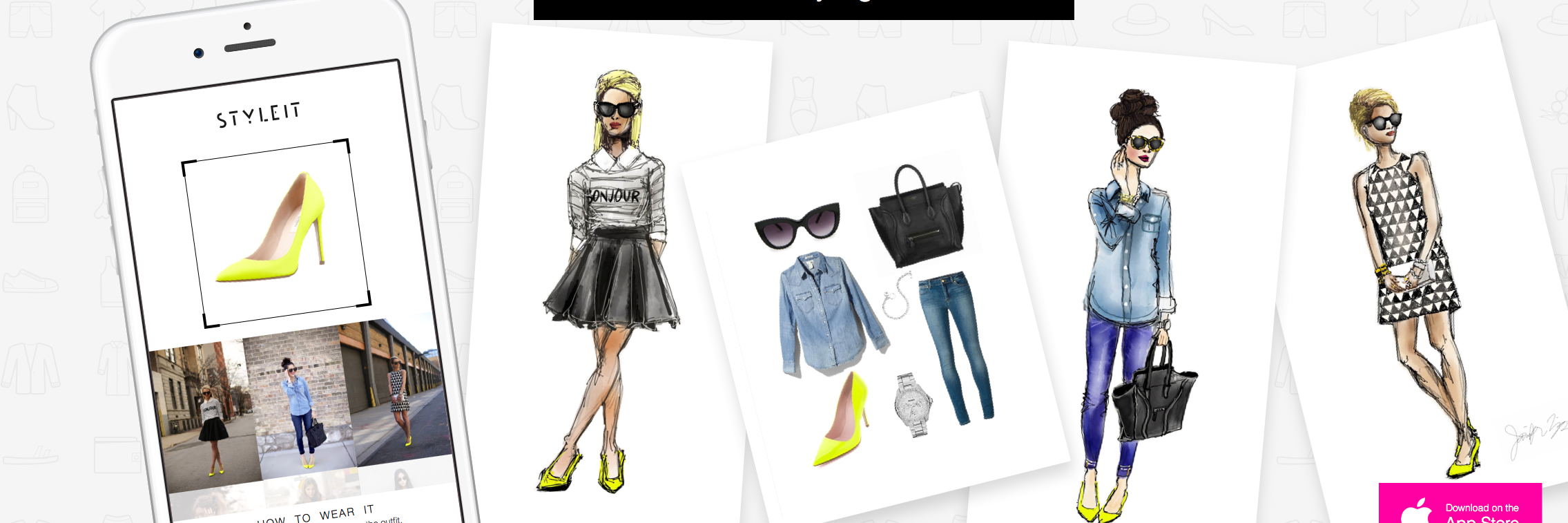 styleitapp's profile banner image