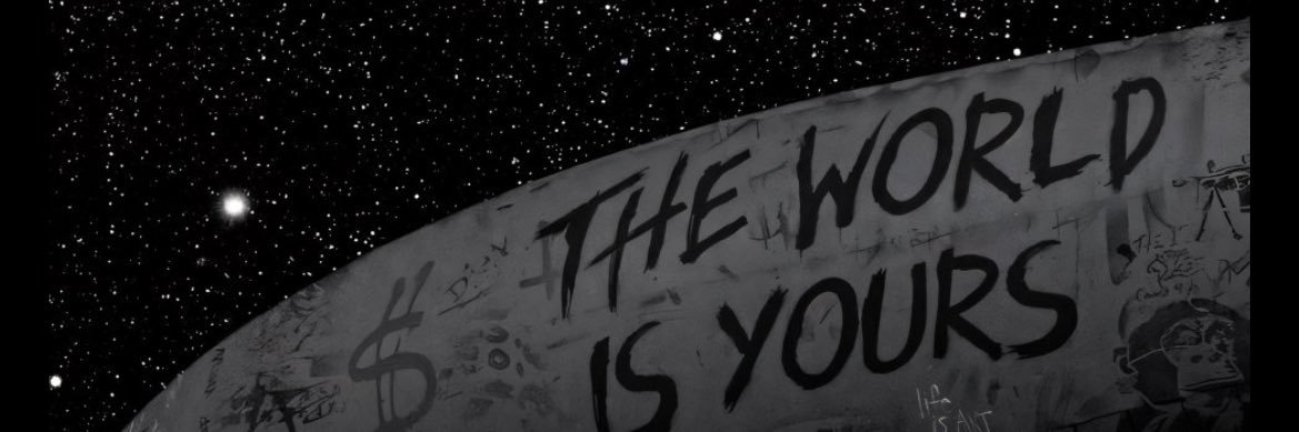 Baedreana's profile banner image