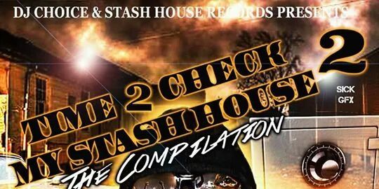 StashHouse's profile banner image
