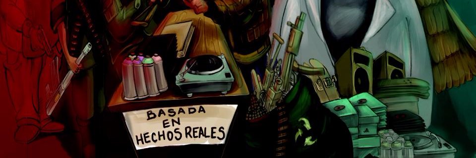 MCKAMALEON's profile banner image