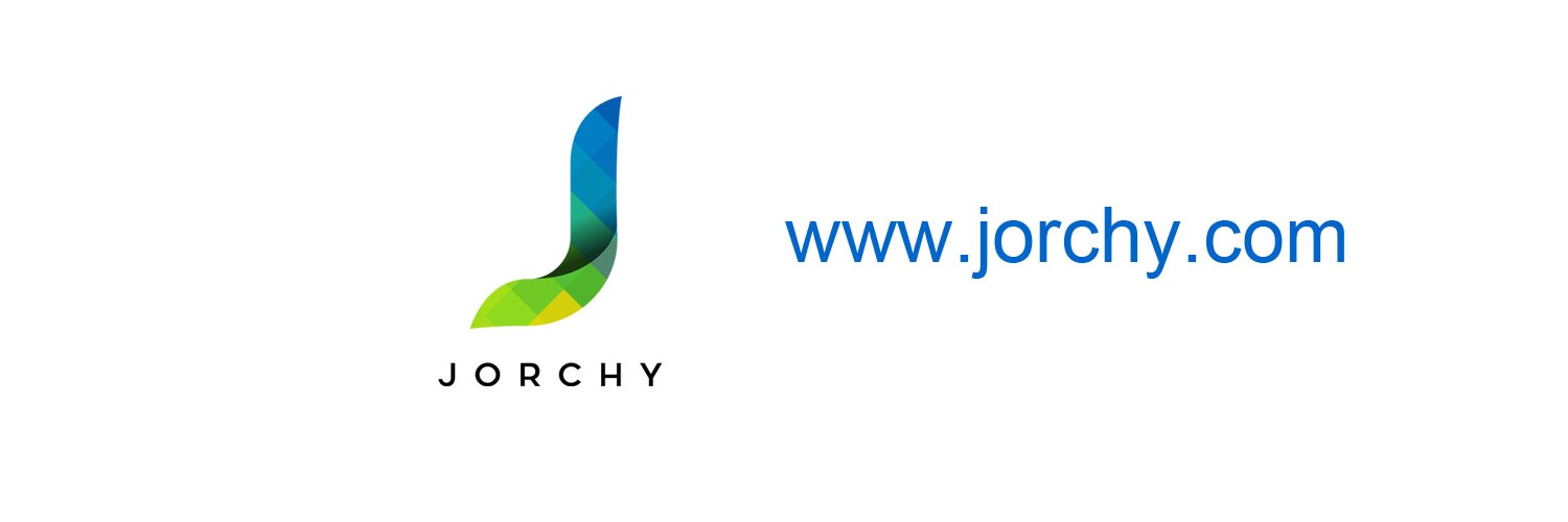 Jorchy TV banner