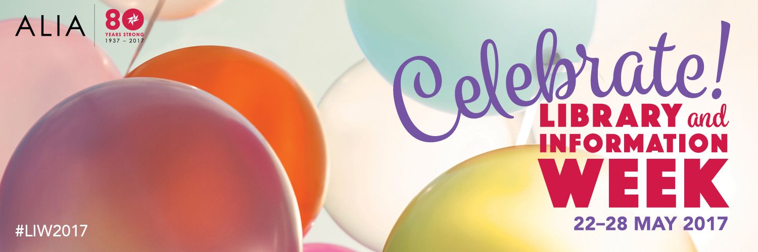 Wangaratta Library banner