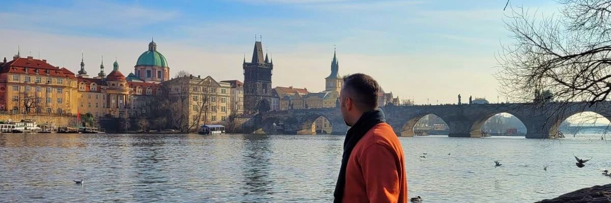 MertOdunkran's profile banner image