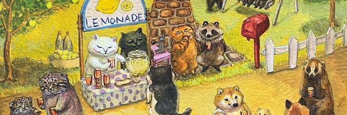 カマノレイコ's banner