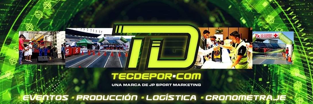 tecdeporec's profile banner image