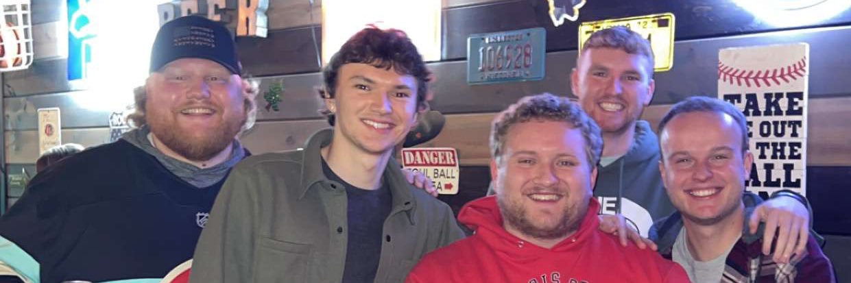 curtis_rummel's profile banner image