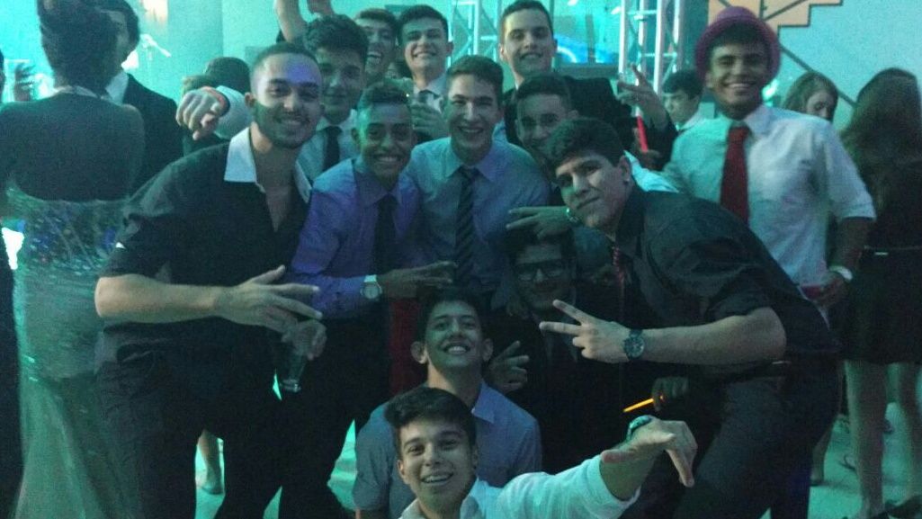 luizedalves's profile banner image