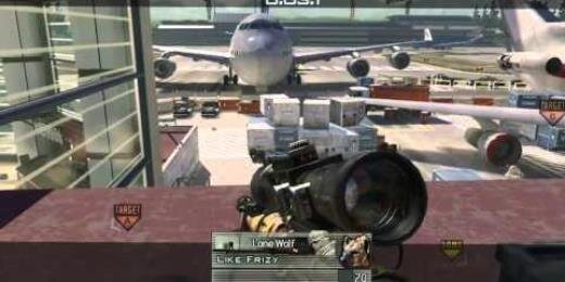 Solo MLG Player banner