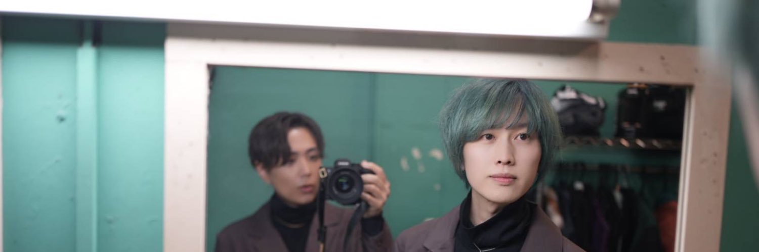 daisuke_dxm's profile banner image