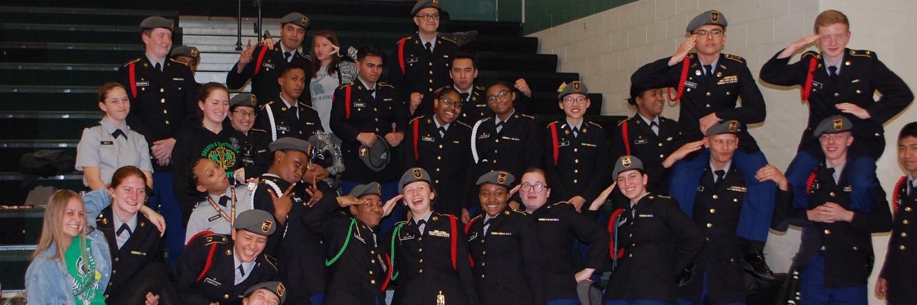 wsjrotc's profile banner image