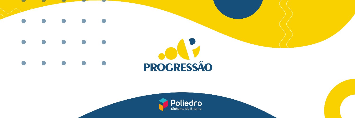 progressao's profile banner image