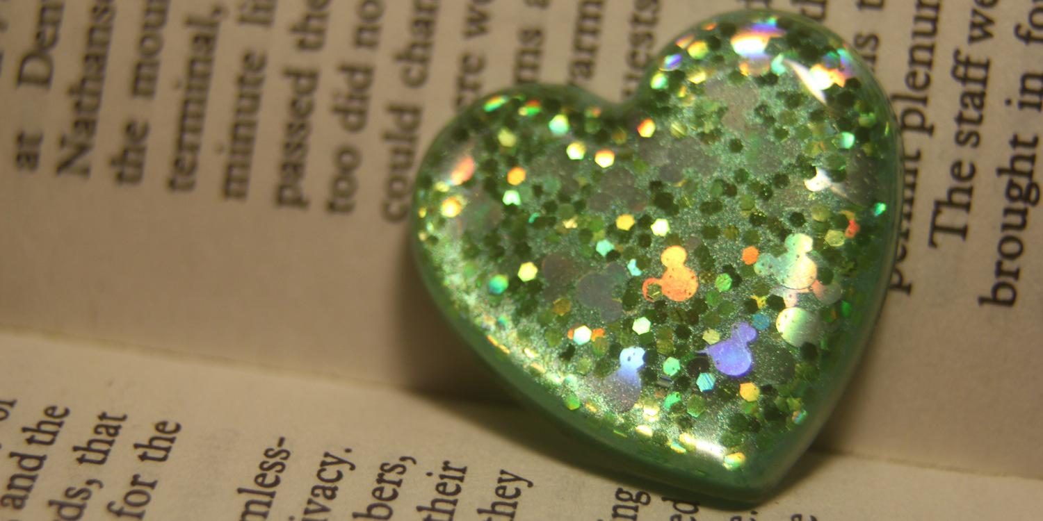 Gina the Comper! banner