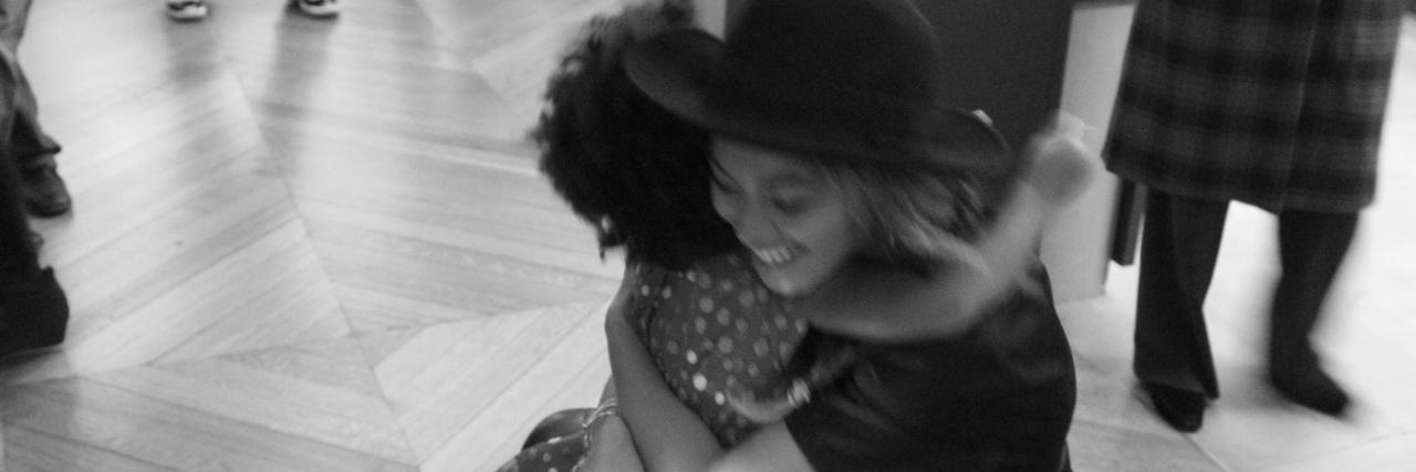 uknowwhatimaree's profile banner image
