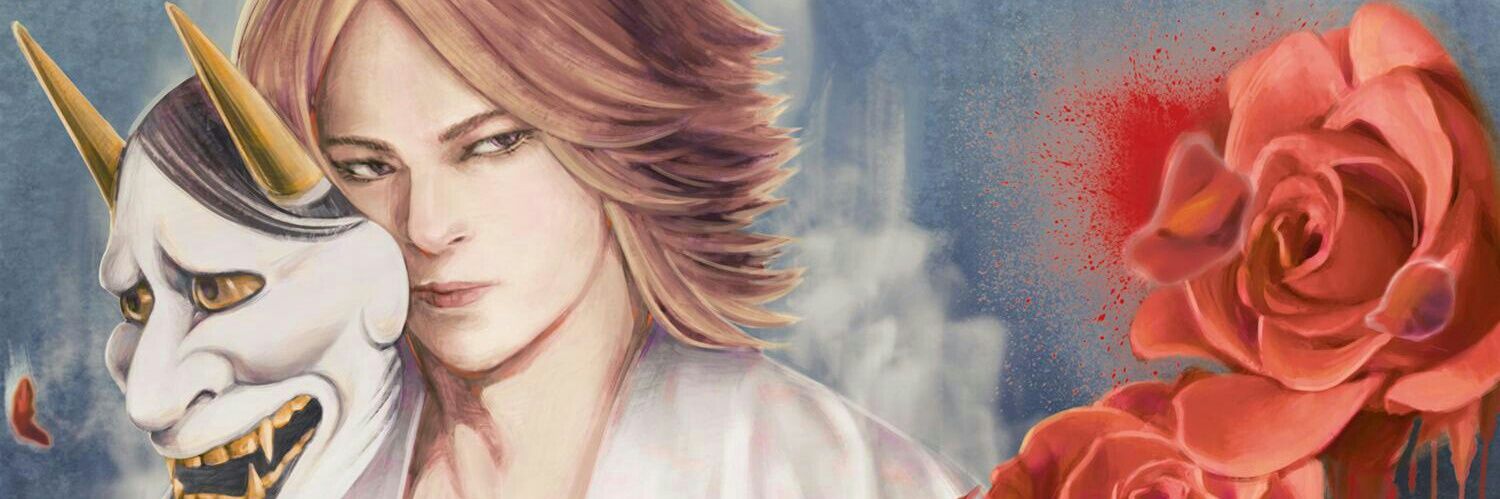 ReijuPrincess's profile banner image