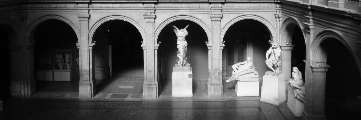 AndreaVaFe's profile banner image
