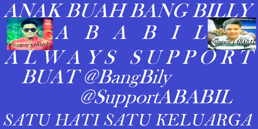 SupportABABIL's profile banner image