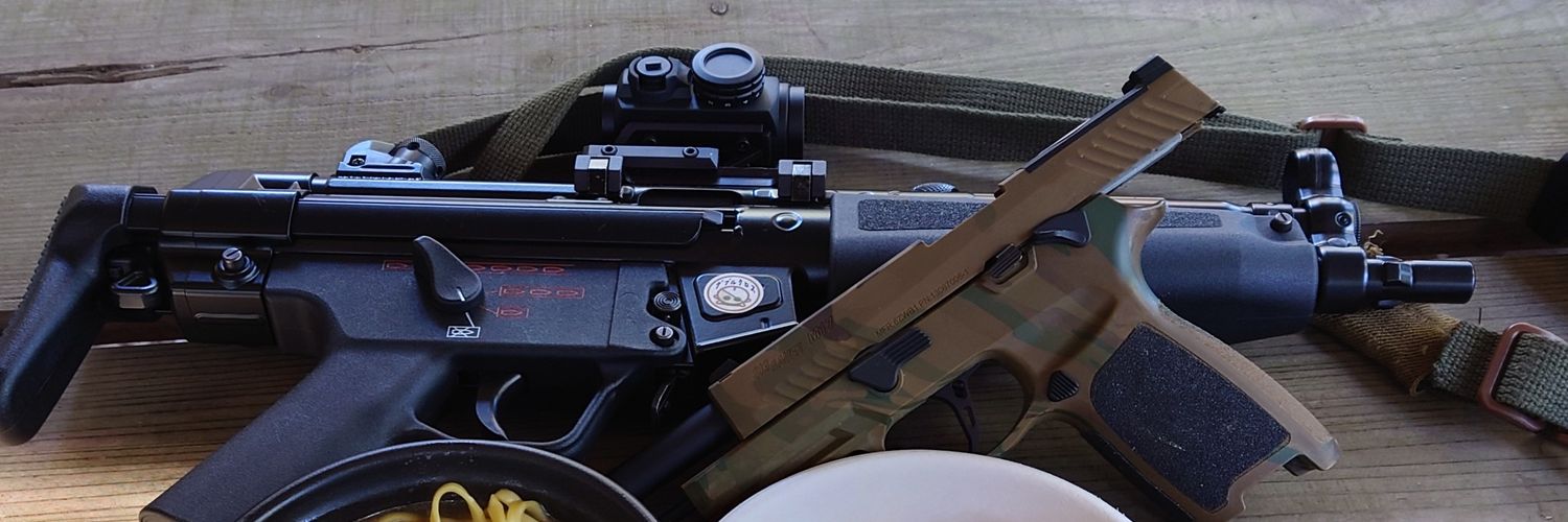 軍曹＠ゴーストR52 banner