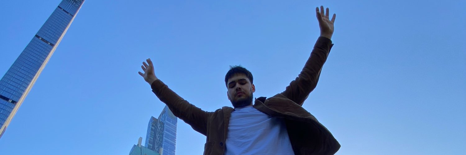 ElevenOnEarth's profile banner image