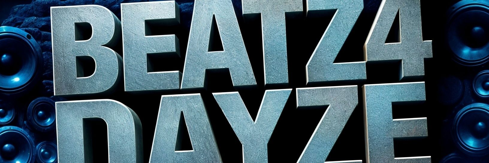 Beatz4Dayze's profile banner image