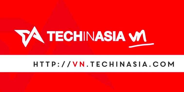 TechinAsiaVN's profile banner image