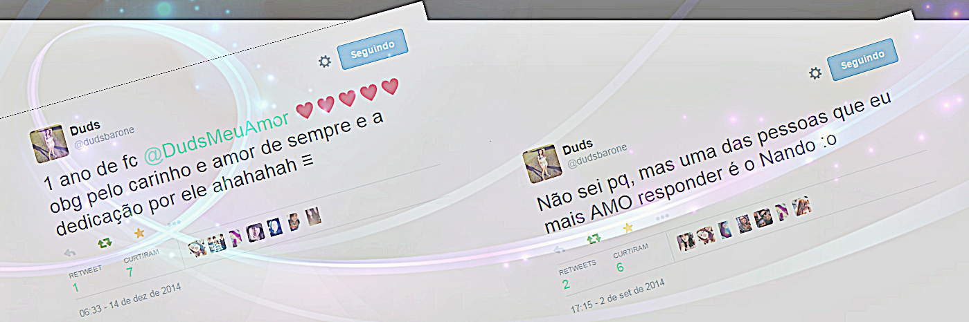 DudsMeuAmor's profile banner image