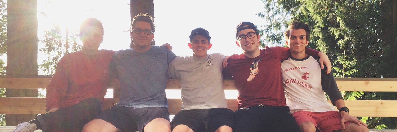 BennettOlling's profile banner image