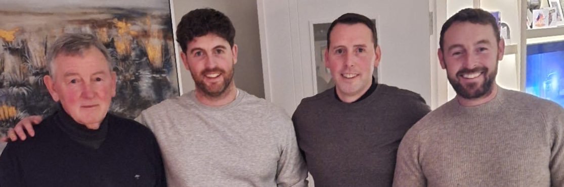 David Cullagh banner