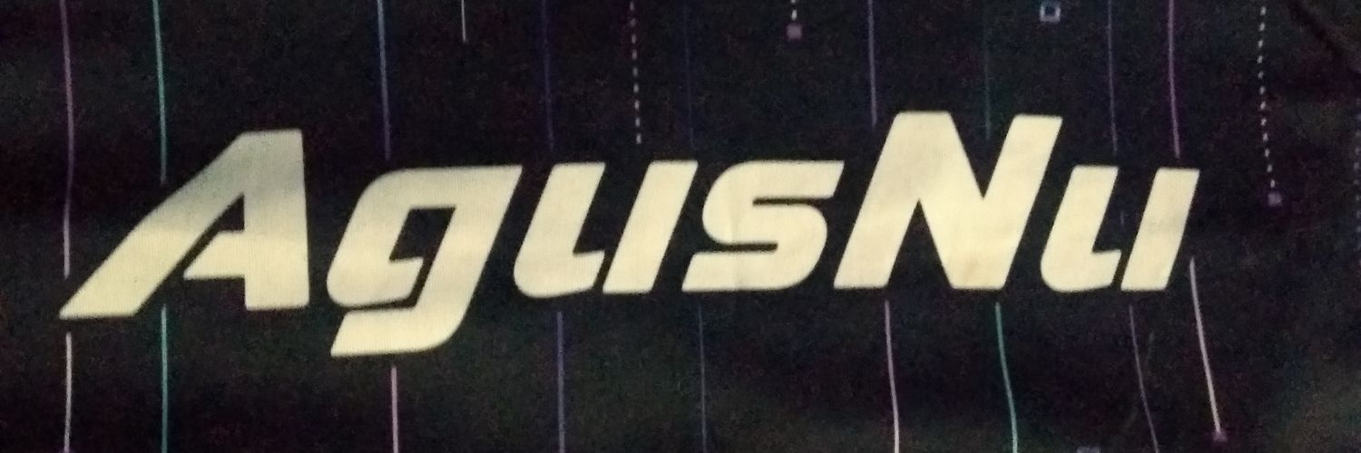 Aggus_nu's profile banner image