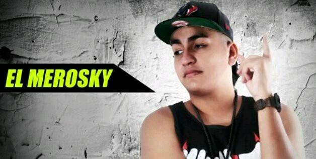 Merosky507's profile banner image
