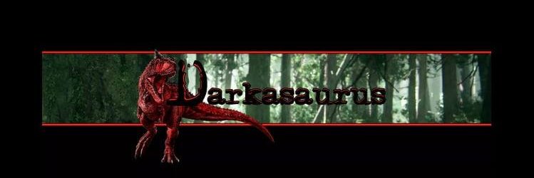Darkasaurus's profile banner image