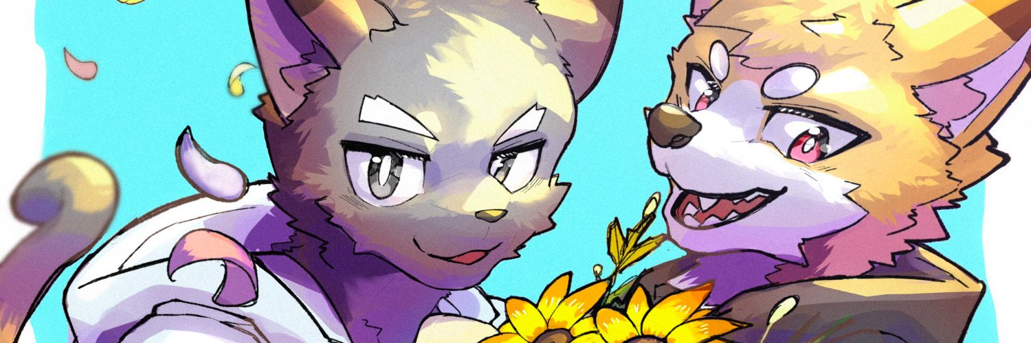 いぬまる。 banner