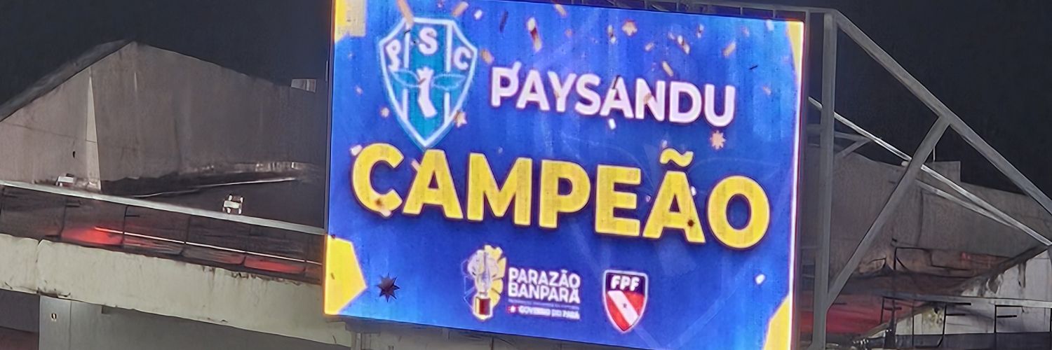 RaphaelProtasio's profile banner image