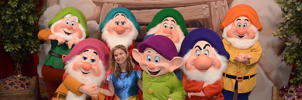 Jennyluvsdisney's profile banner image
