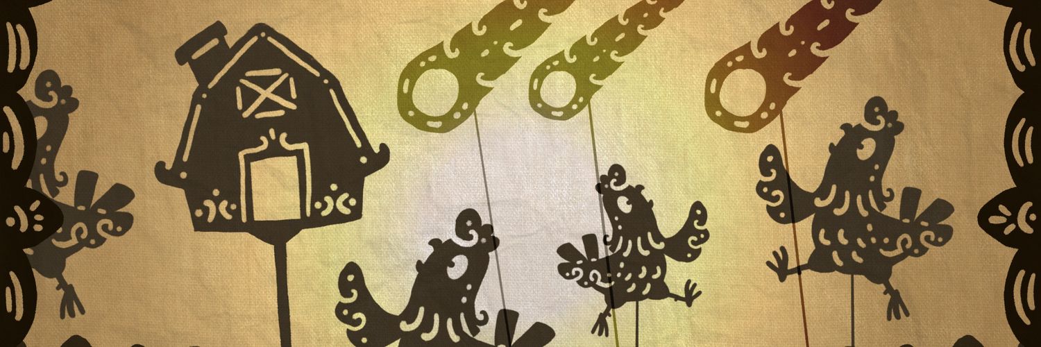 poultrypeaks's profile banner image