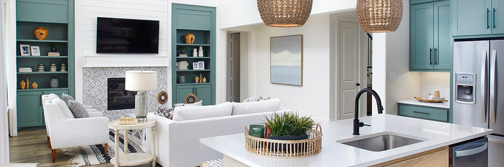 Shaddock Homes banner