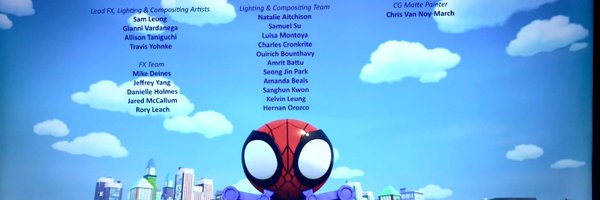 LarryLeachYYC Profile Banner