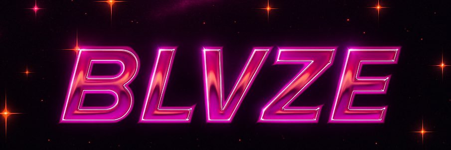ziablvze's profile banner image